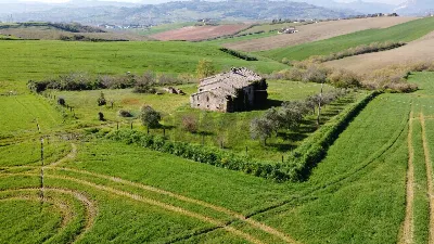 Rustico/Casale in vendita a Maiolati Spont... - foto 3