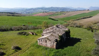 Rustico/Casale in vendita a Maiolati Spont... - foto 4