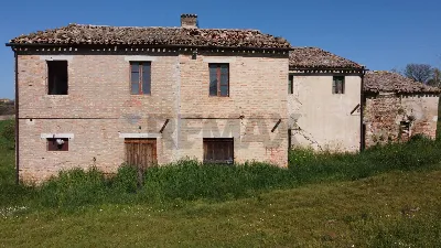 Rustico/Casale in vendita a Maiolati Spont... - foto 5