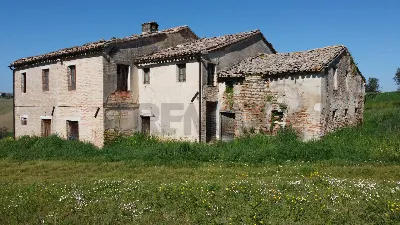 Rustico/Casale in vendita a Maiolati Spont... - foto 6