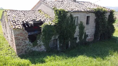 Rustico/Casale in vendita a Maiolati Spont... - foto 7