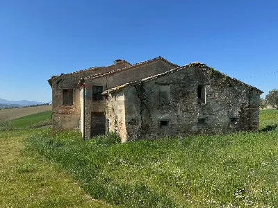 Rustico/Casale in vendita a Maiolati Spont... - foto 8