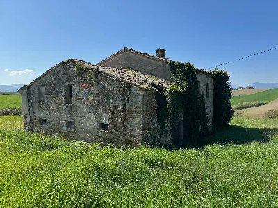 Rustico/Casale in vendita a Maiolati Spont... - foto 9