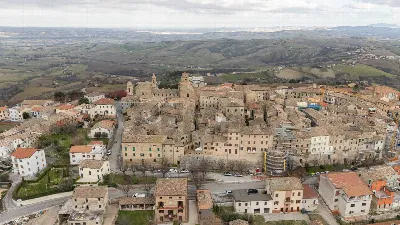 Palazzo/Stabile in vendita a Staffolo - foto 5