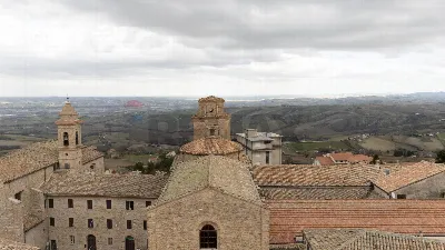Palazzo/Stabile in vendita a Staffolo - foto 9