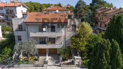 Villa in vendita a Montemarciano - foto 3