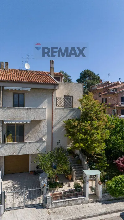 Villa in vendita a Montemarciano - foto 6
