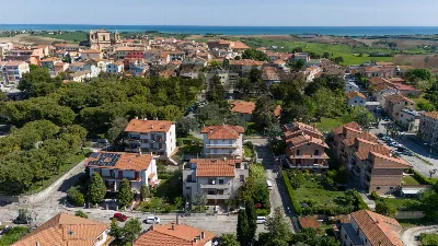 Villa in vendita a Montemarciano - foto 8