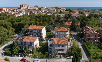 Villa in vendita a Montemarciano - foto 9