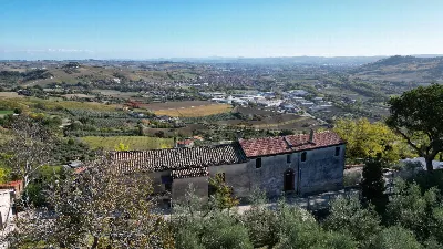 Casa Indipendente in vendita a Castelplani... - foto 4