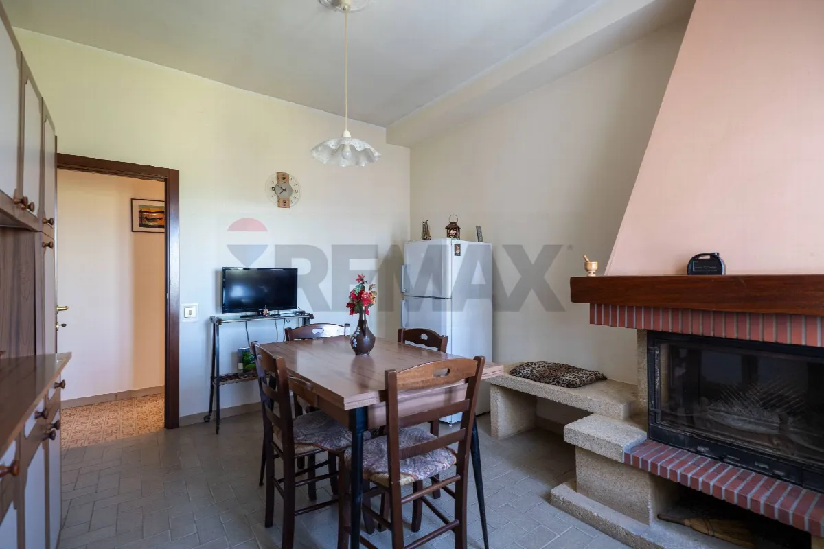 Casa Indipendente in vendita a Castelplanio - foto 4