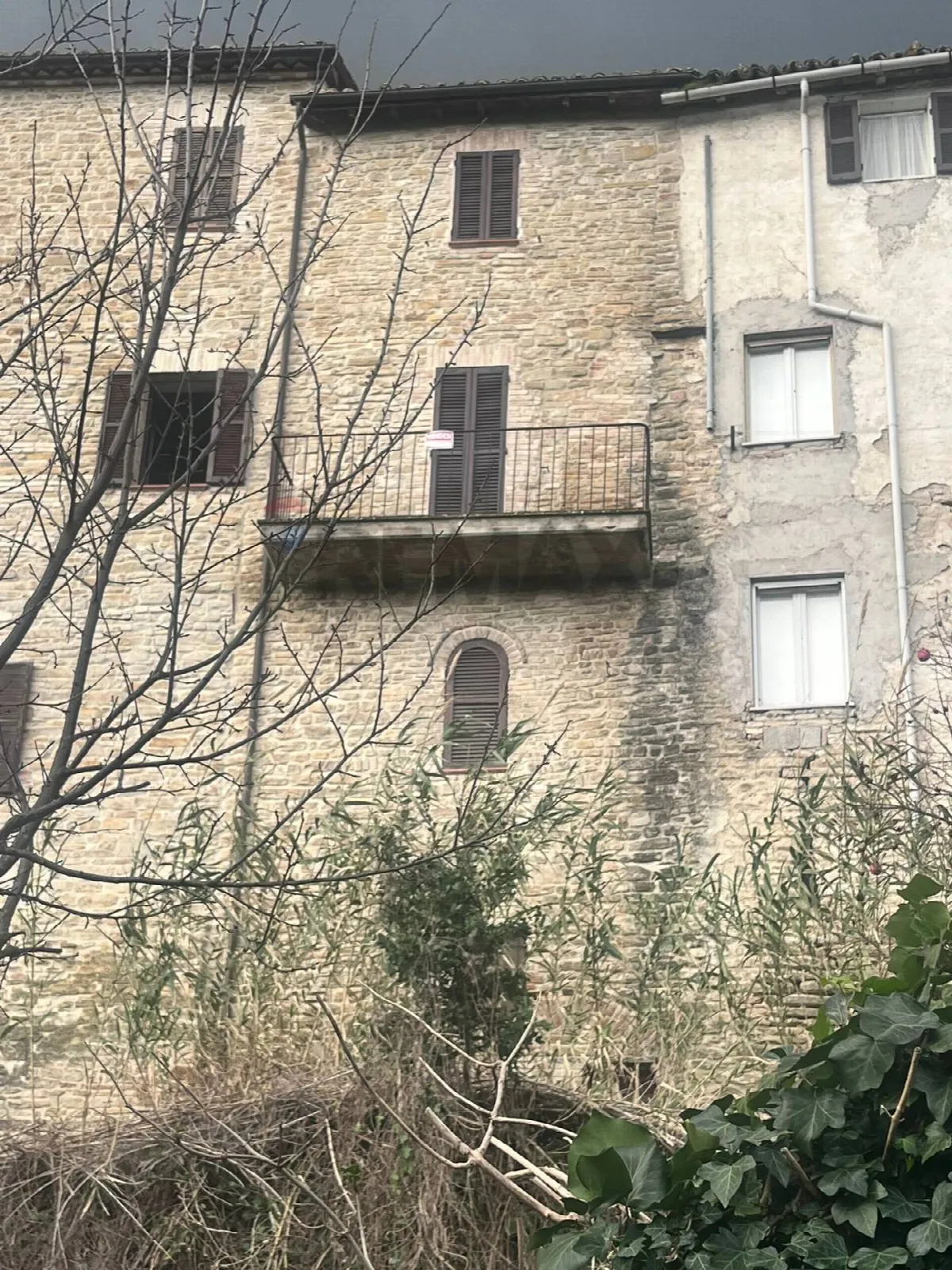 Casa Indipendente in vendita a Serra San Quirico - foto 3