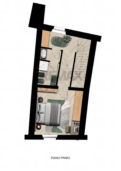 Casa Indipendente in vendita a Serra San Q... - foto 6
