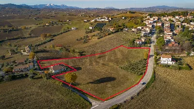 Rustico/Casale in vendita a Barbara - foto 10