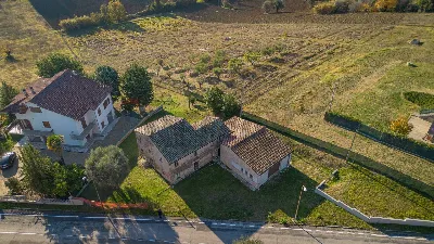 Rustico/Casale in vendita a Barbara - foto 4