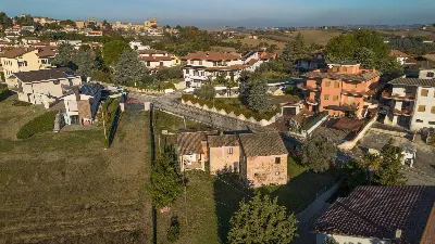 Rustico/Casale in vendita a Barbara - foto 6