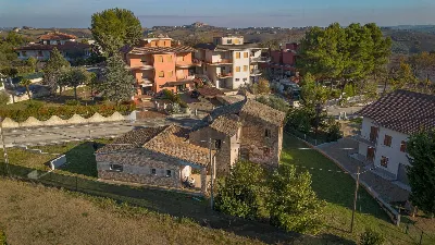 Rustico/Casale in vendita a Barbara - foto 8