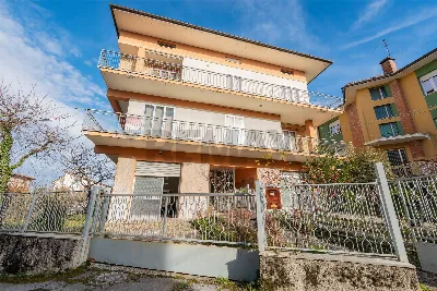 Casa Indipendente a Cupramontana