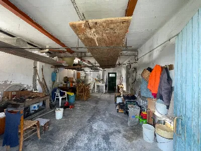 Rustico/Casale in vendita a Belvedere Ostr... - foto 10