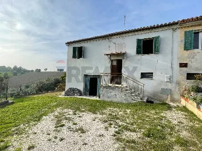 Rustico/Casale in vendita a Belvedere Ostr... - foto 2