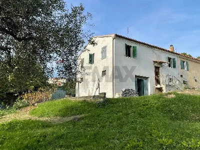 Rustico/Casale in vendita a Belvedere Ostr... - foto 5