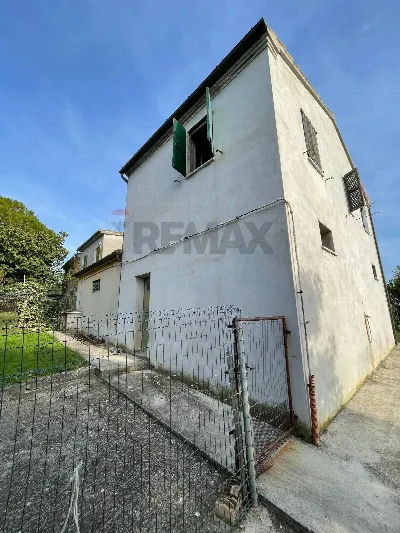 Rustico/Casale in vendita a Belvedere Ostr... - foto 6