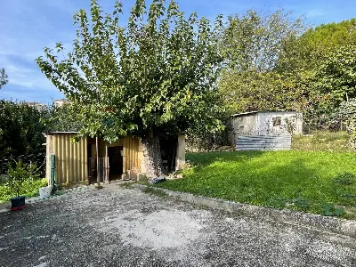 Rustico/Casale in vendita a Belvedere Ostr... - foto 8