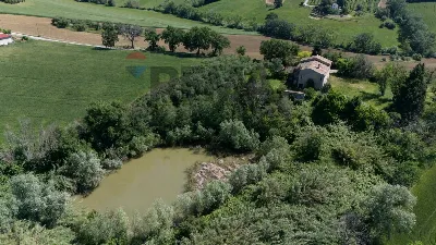 Rustico/Casale a Santa Maria Nuova