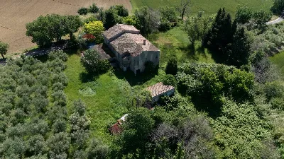 Rustico/Casale in vendita a Santa Maria Nu... - foto 2