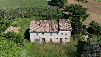 Rustico/Casale in vendita a Santa Maria Nu... - foto 3