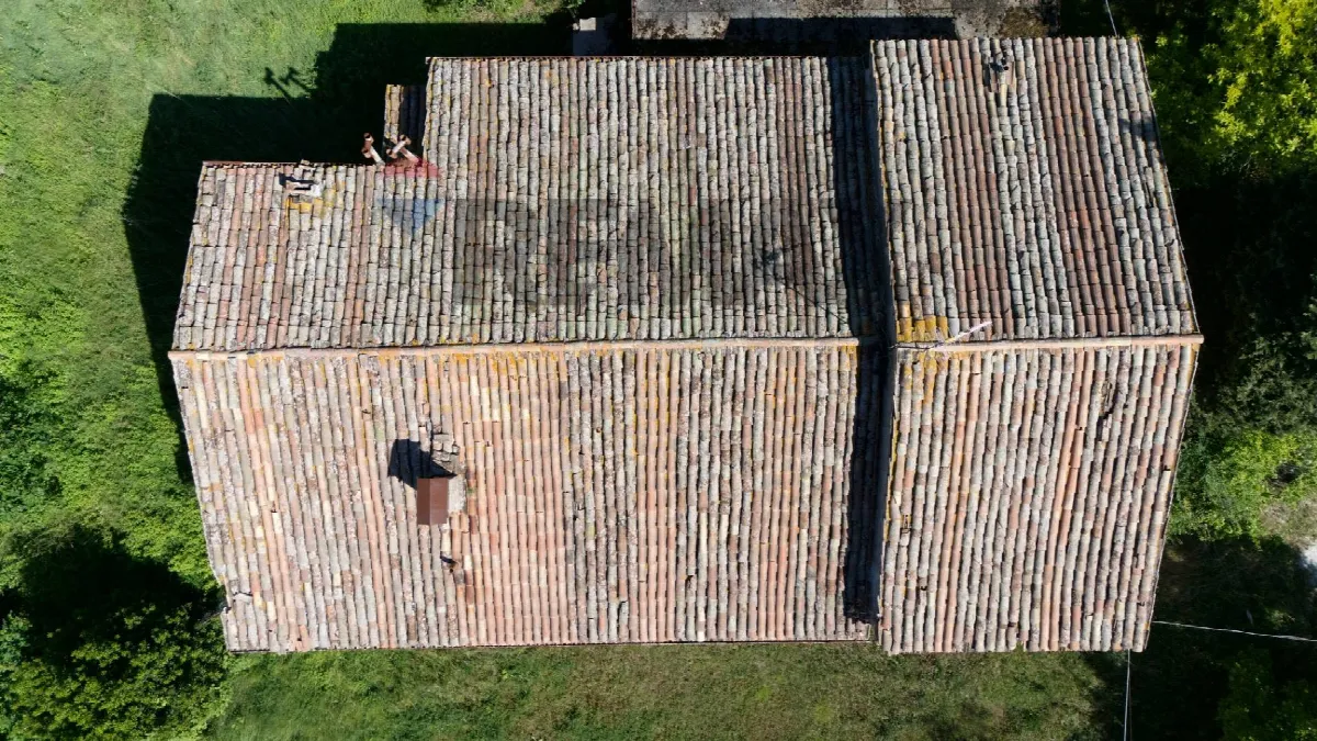 Rustico/Casale in vendita a Santa Maria Nuova - foto 4
