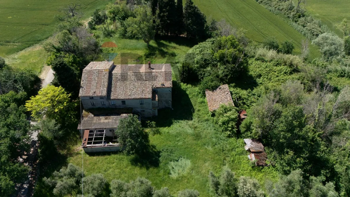 Rustico/Casale in vendita a Santa Maria Nuova - foto 5