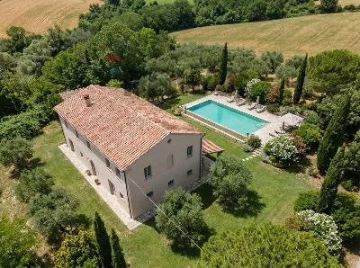 Rustico/Casale in vendita a Santa Maria Nu... - foto 6
