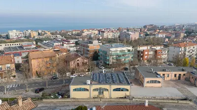 Ufficio a Montemarciano