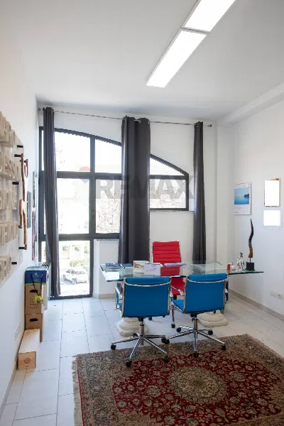Ufficio in vendita a Montemarciano - foto 6