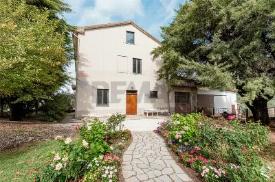 Casa Indipendente in vendita a Rosora - foto 1