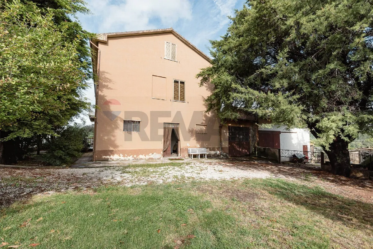 Casa Indipendente in vendita a Rosora - foto 2