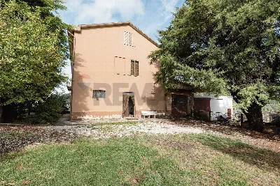 Casa Indipendente in vendita a Rosora - foto 2
