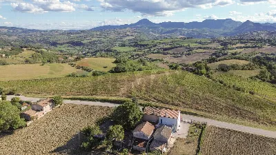 Casa Indipendente in vendita a Rosora - foto 3