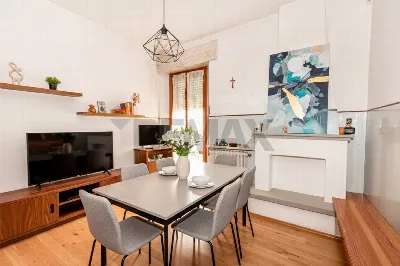 Casa Indipendente in vendita a Rosora - foto 6