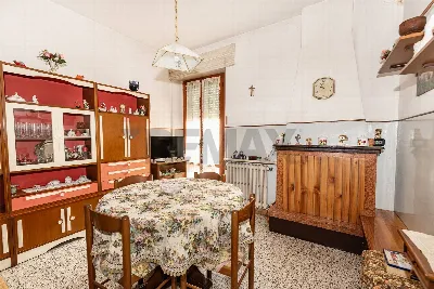 Casa Indipendente in vendita a Rosora - foto 7