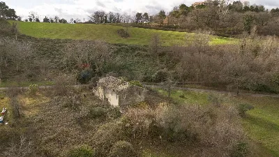 Rustico/Casale in vendita a Rosora - foto 5
