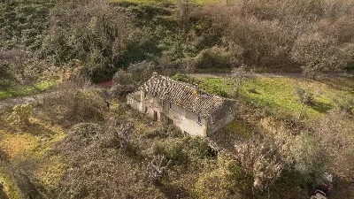 Rustico/Casale in vendita a Rosora - foto 9