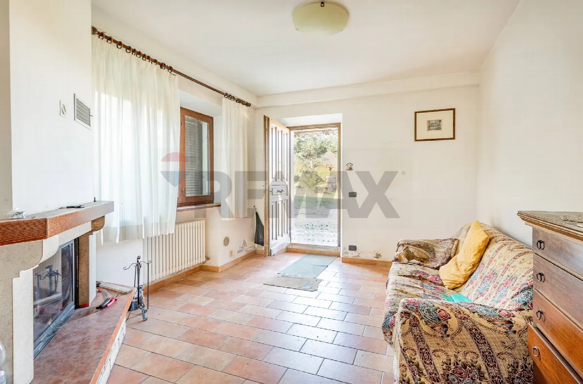 Casa Indipendente in vendita a Serra San Quirico - foto 3