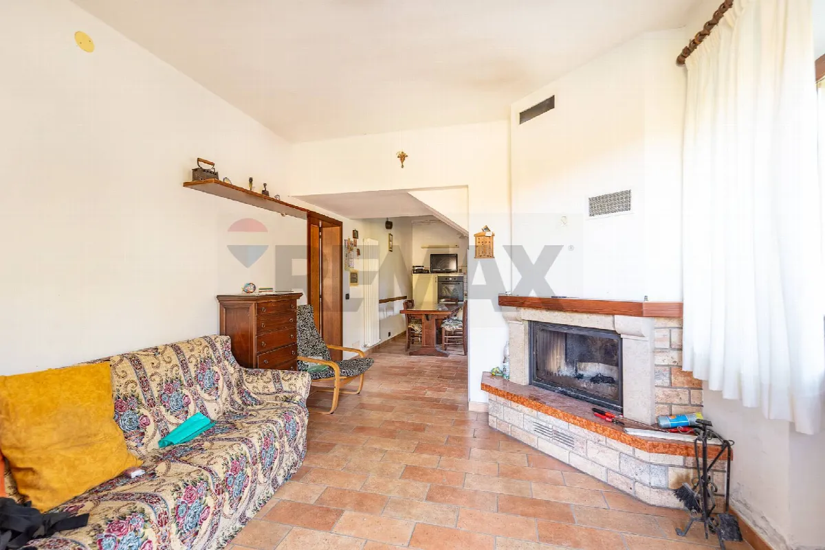 Casa Indipendente in vendita a Serra San Quirico - foto 4