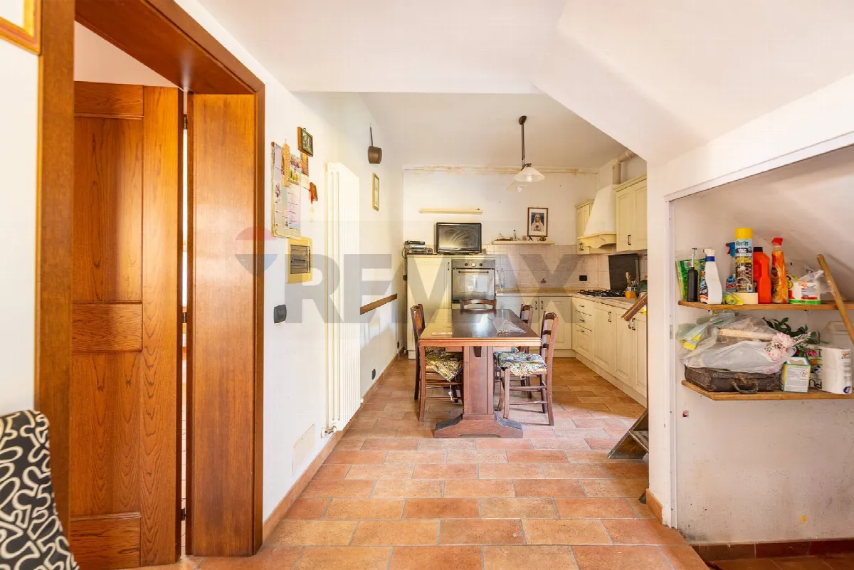 Casa Indipendente in vendita a Serra San Quirico - foto 5