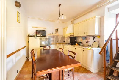 Casa Indipendente in vendita a Serra San Q... - foto 6