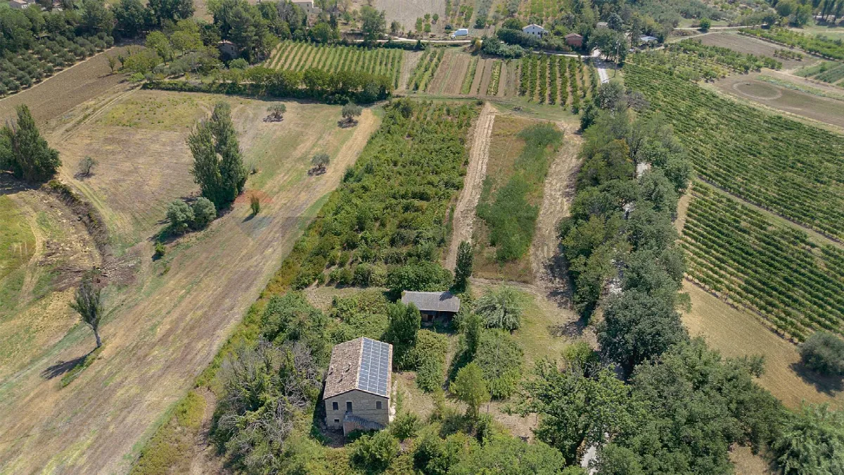 Villa in vendita a Maiolati Spontini - foto 2