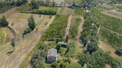 Villa in vendita a Maiolati Spontini - foto 2