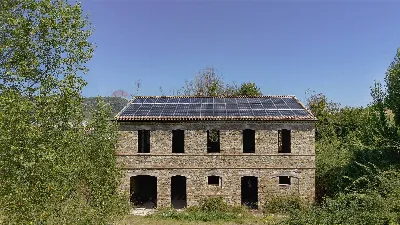 Villa in vendita a Maiolati Spontini - foto 3